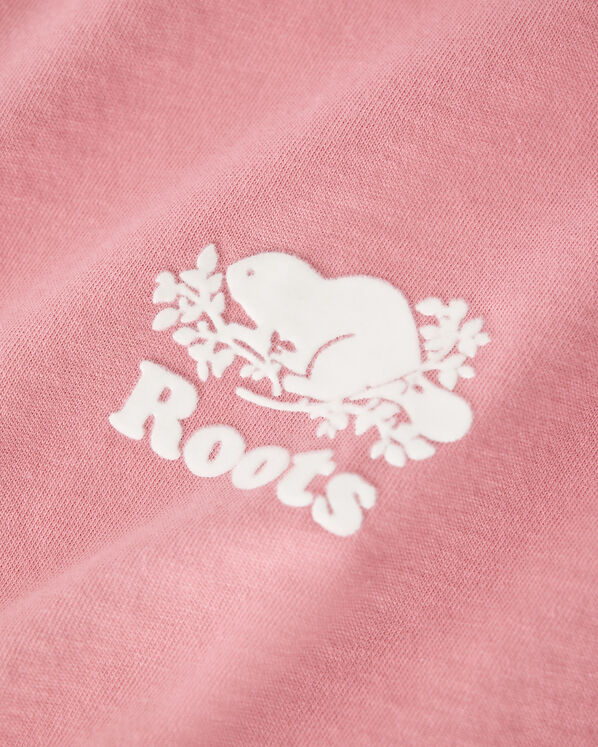 T-shirt ample sans manches pour filles T-shirt ample sans manches pour filles