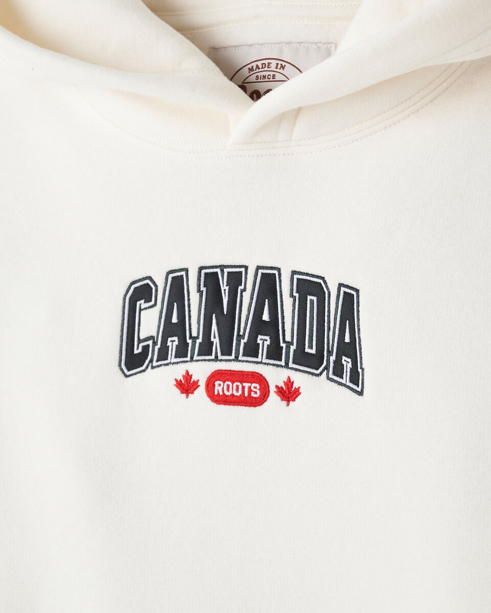 Northern Roots Studio Hoodie