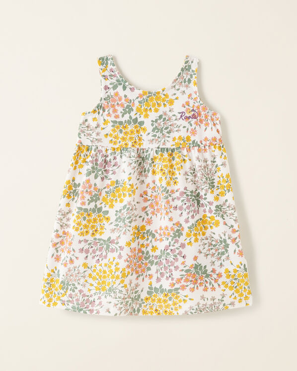 Baby Floral Dress