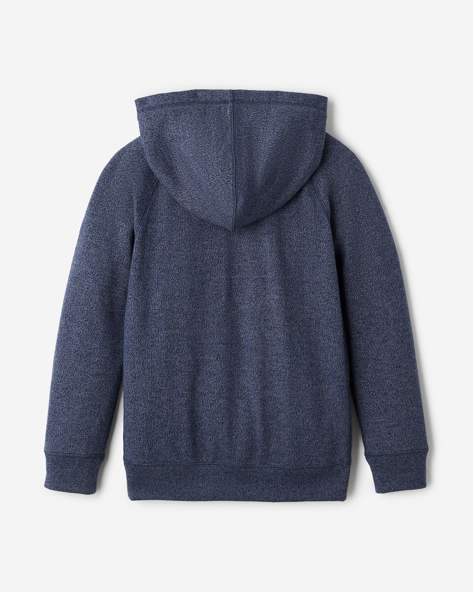 Kids Organic Original Kanga Hoodie