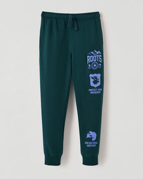 Kids Outdoors Relaxed Slim Sweatpant