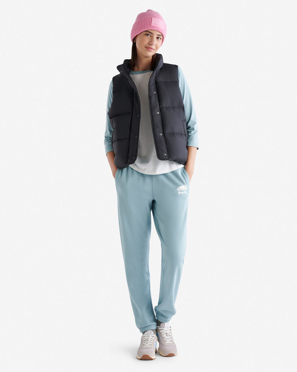 Organic Original Sweatpant