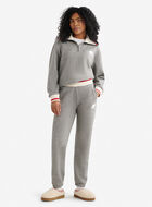 Cabin Fleece Half Zip