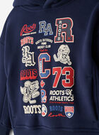 Toddler Hockey Legend Hoodie