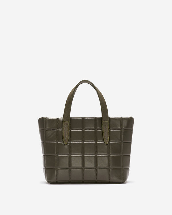 Petit sac bouffant carré Petit sac bouffant carré