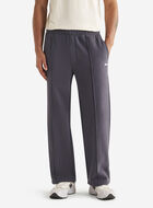 Pantalon en molleton à nervure Nuage