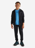 Kids Recover Interlock Jogger