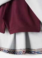Girls Active Skort