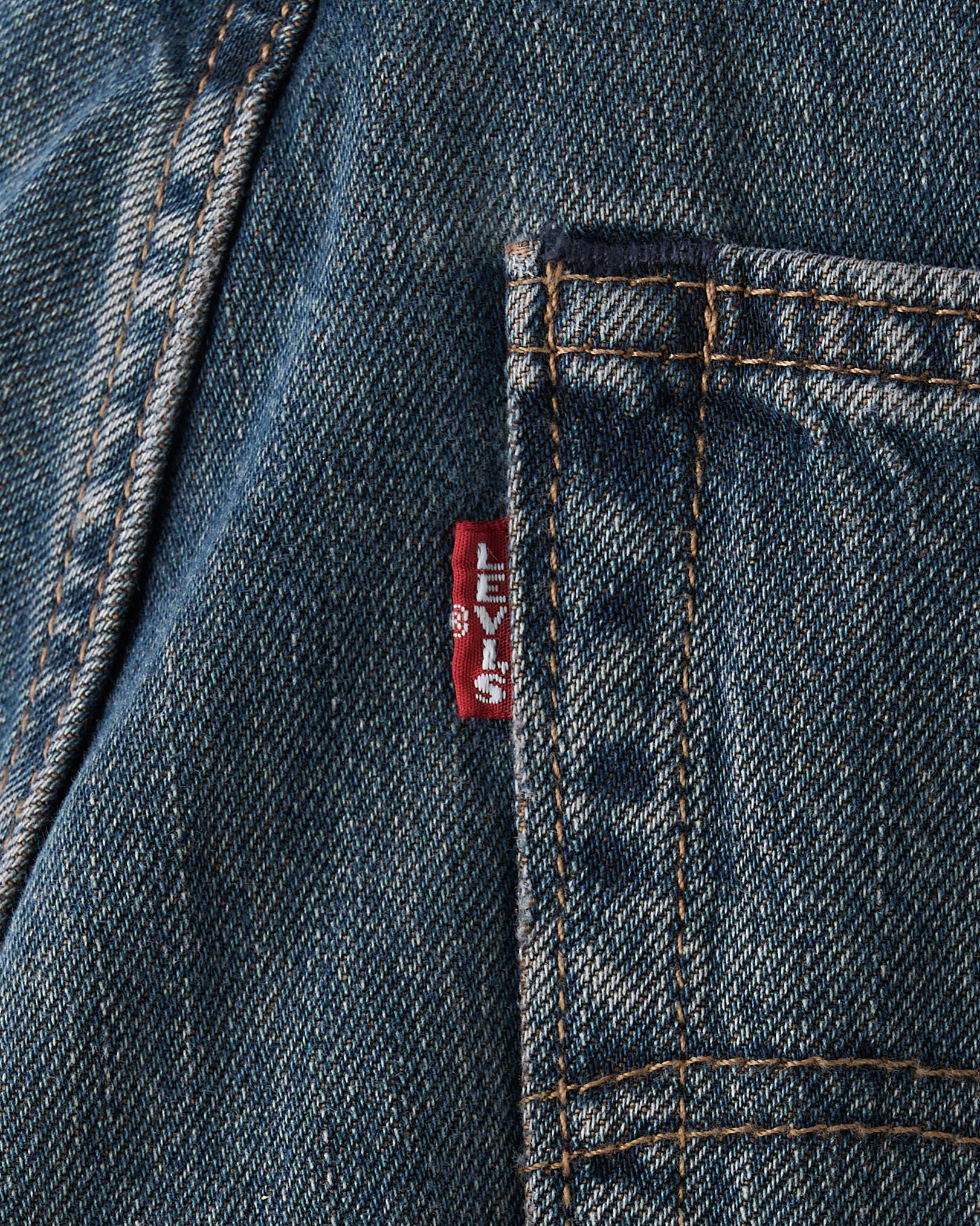 Levi's 578 Baggy Mens Jeans