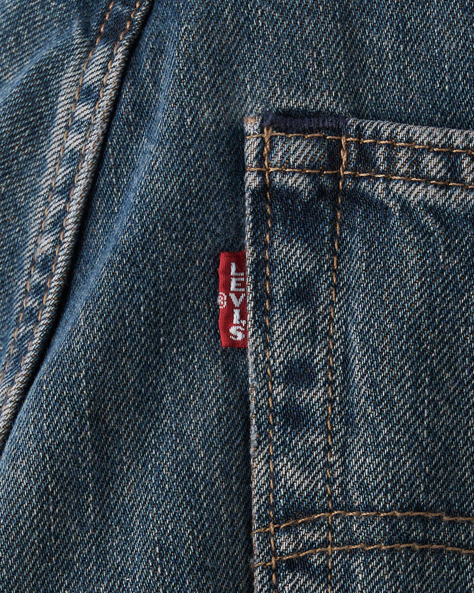 Jean ample Levi's 578 pour homme