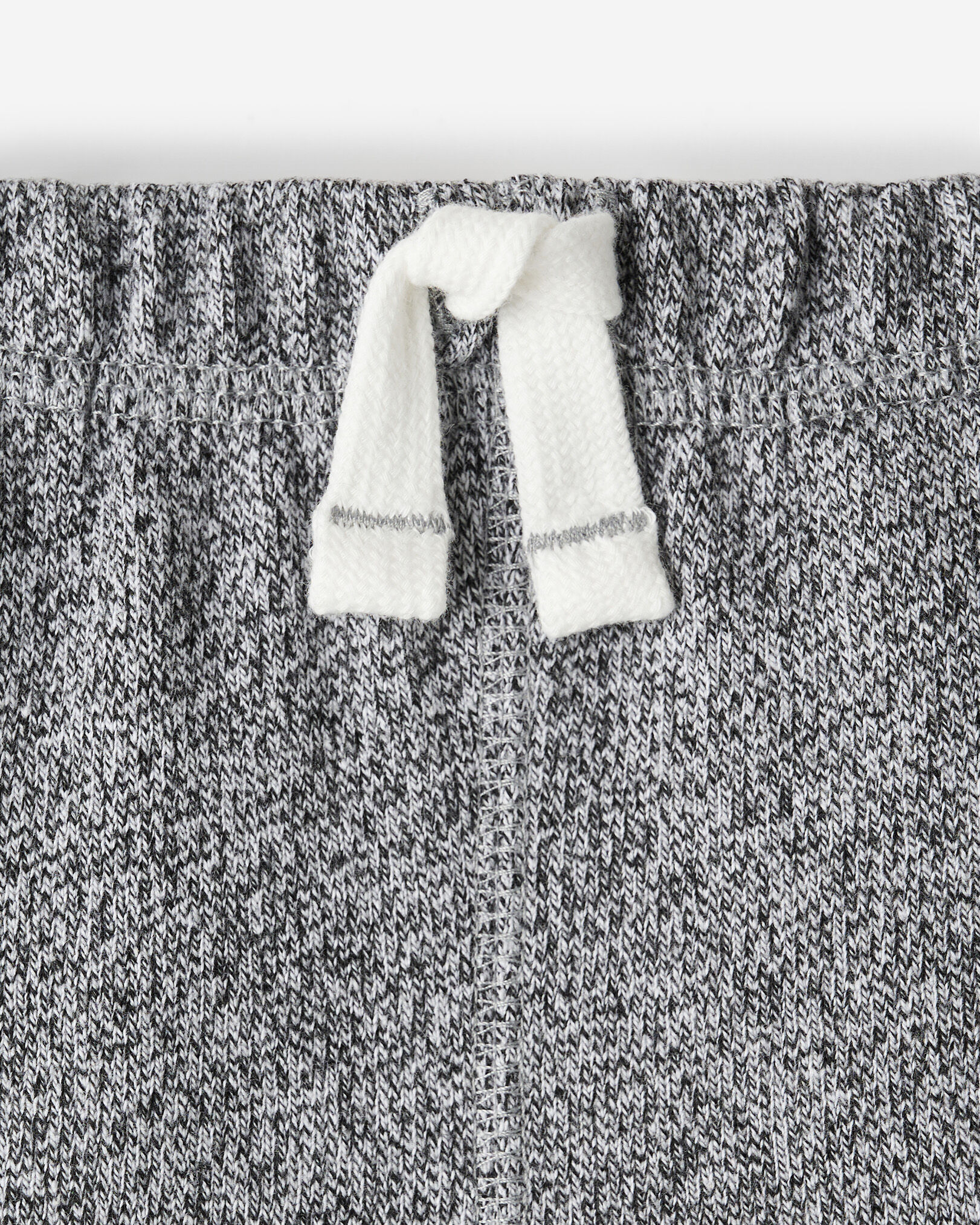 Baby Organic Original Roots Short