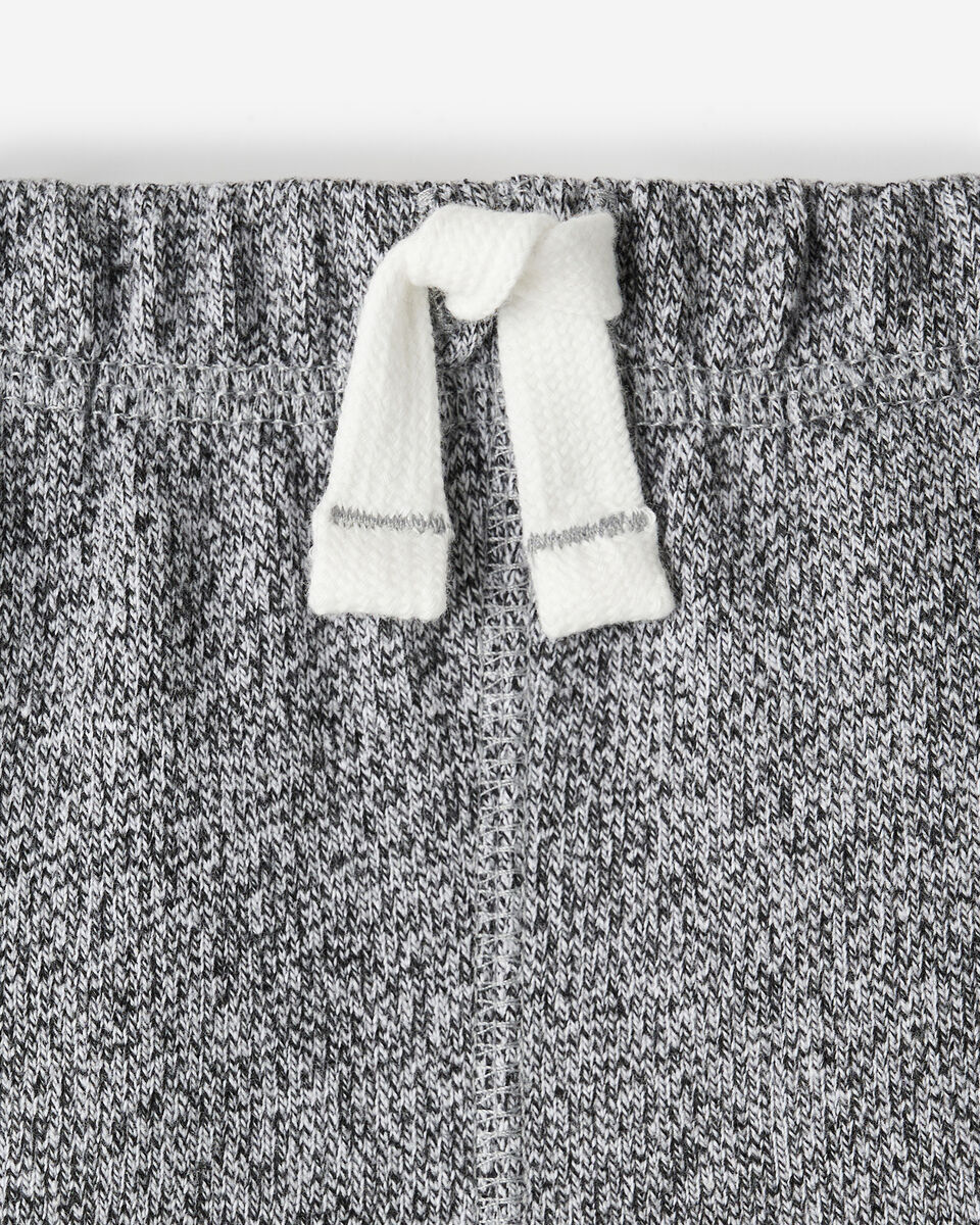 Baby Organic Original Roots Short