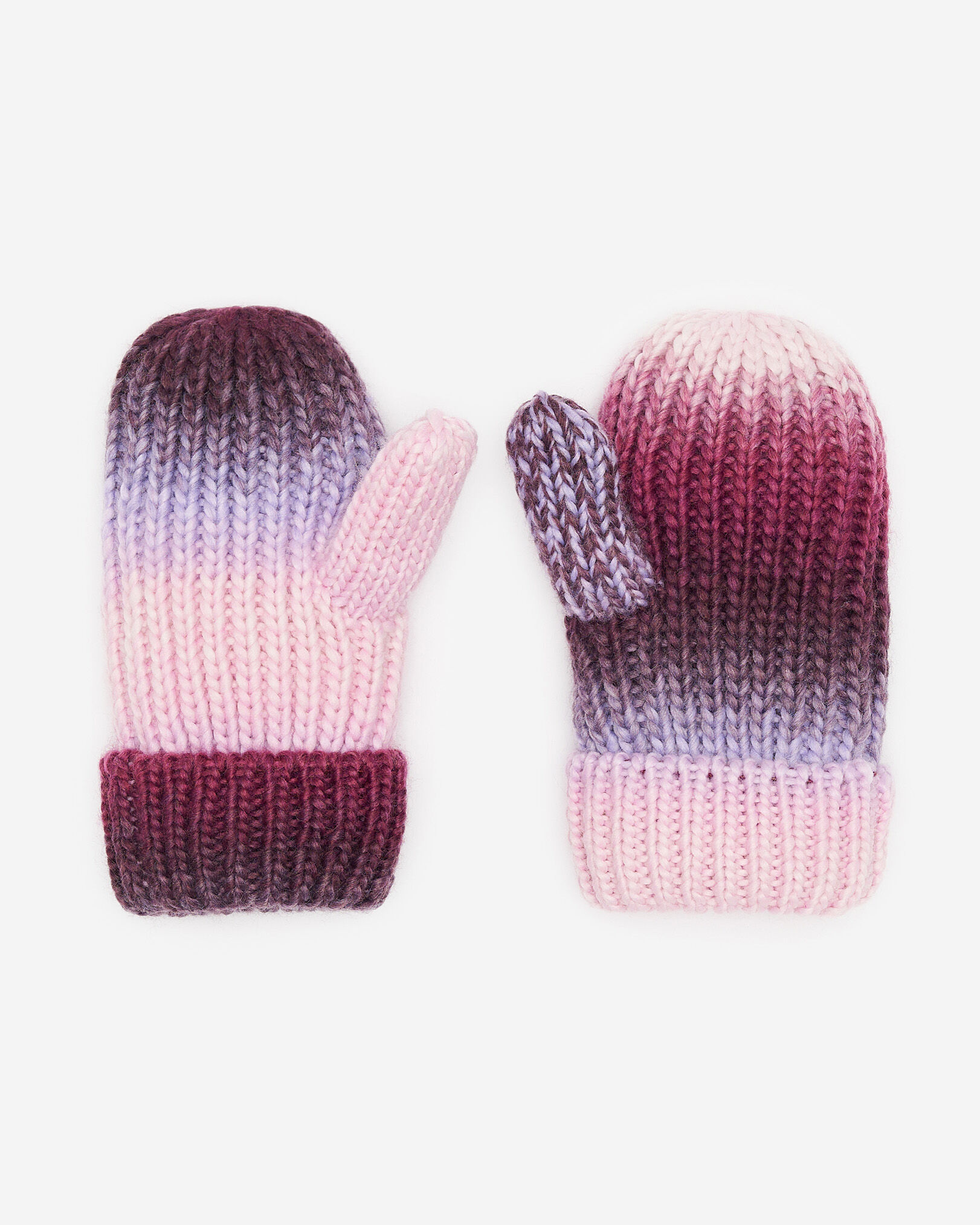Kids Snuggle Mitten
