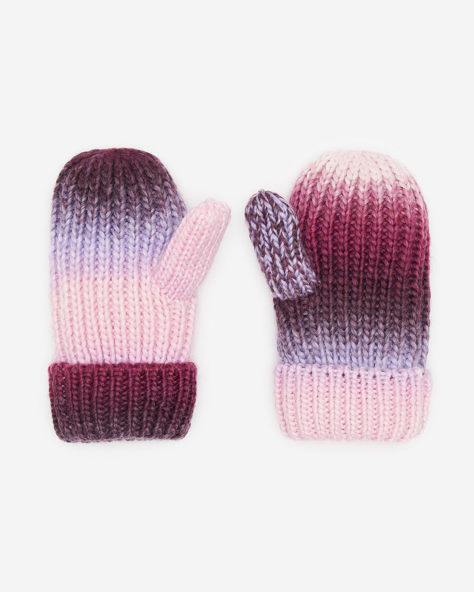 Mitaines douillettes pour enfants