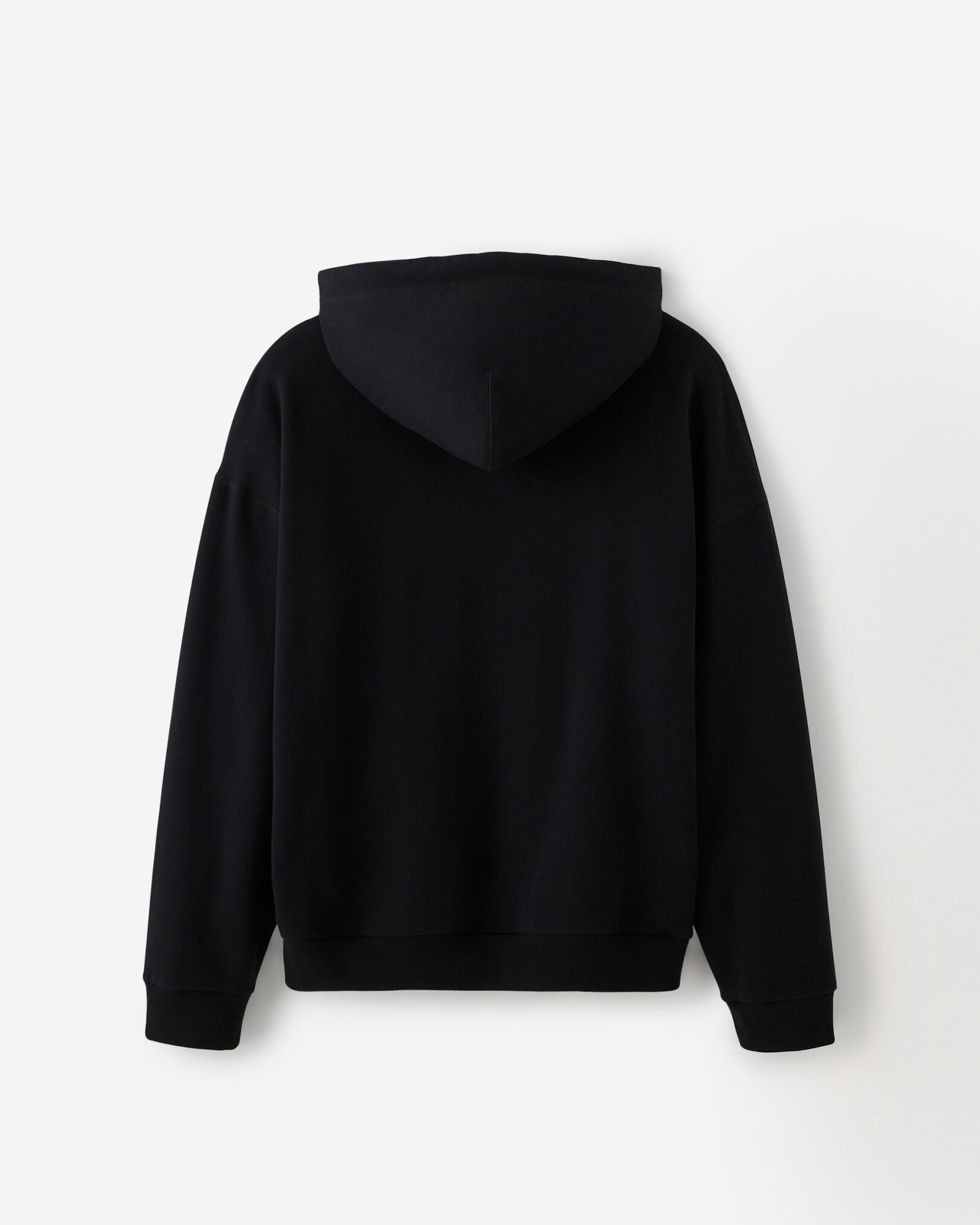 Roots Whistler Local Hoodie in Black