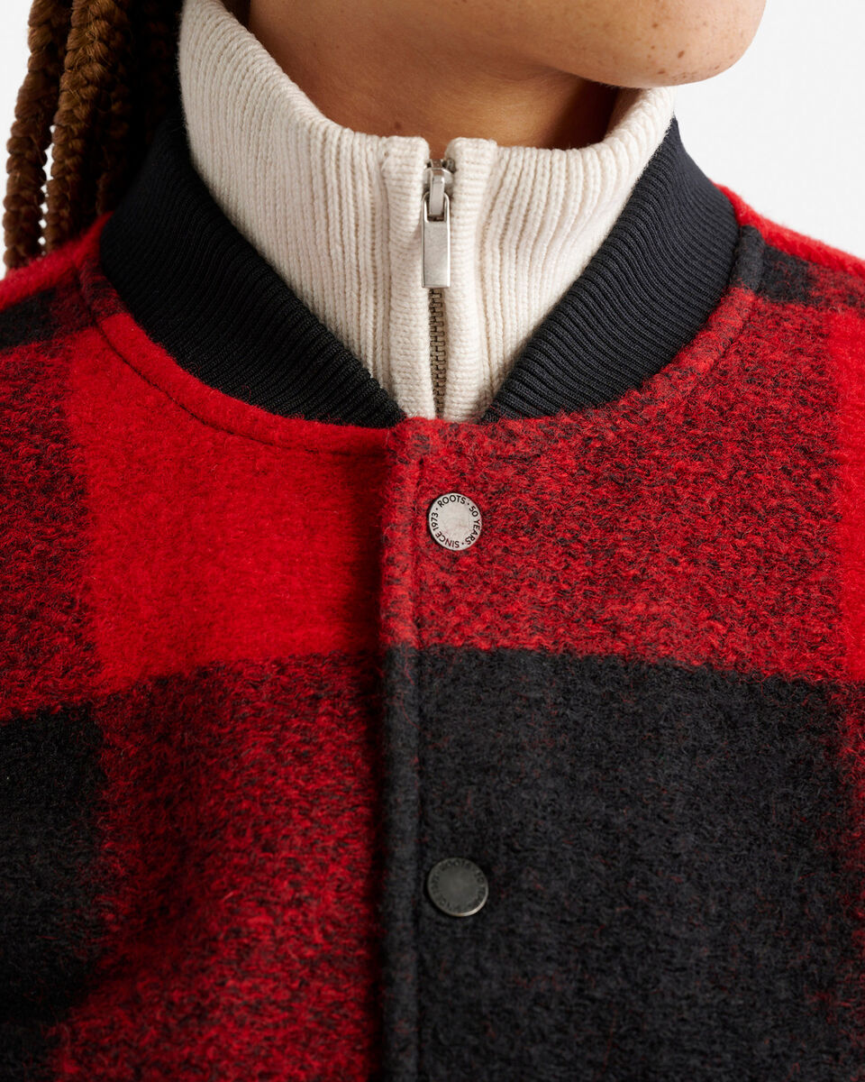 Seymour Flight Jacket