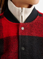 Seymour Flight Jacket
