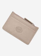 Zip Card Holder Cloud