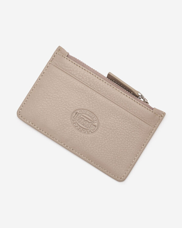 Zip Card Holder Cloud Zip Card Holder Cloud
