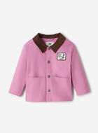 Toddler Roots Academy Chore Jacket
