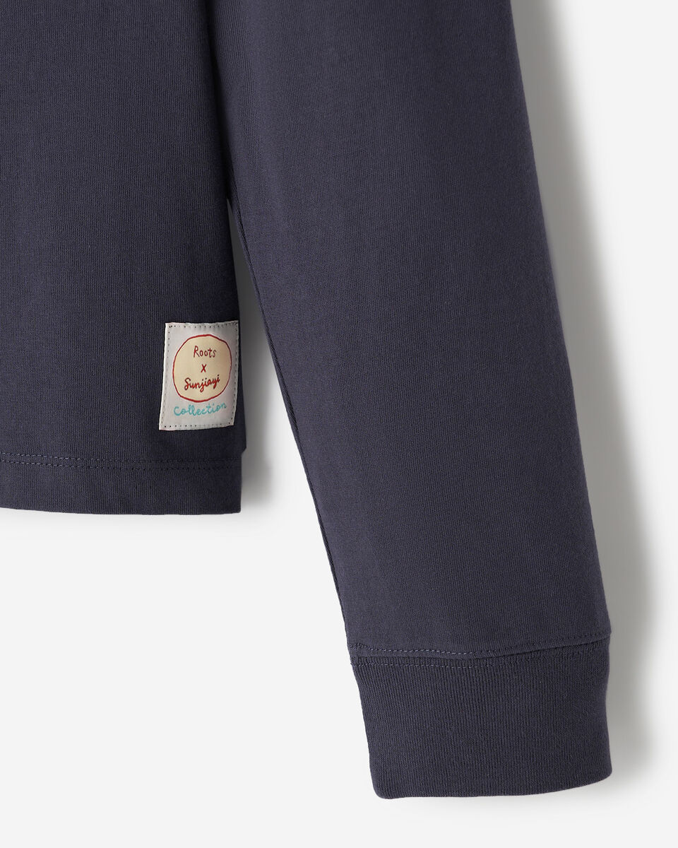 Womens Year Of The Horse Long Sleeve T-Shirt