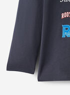 Toddler Legends Graphic Long Sleeve T-Shirt