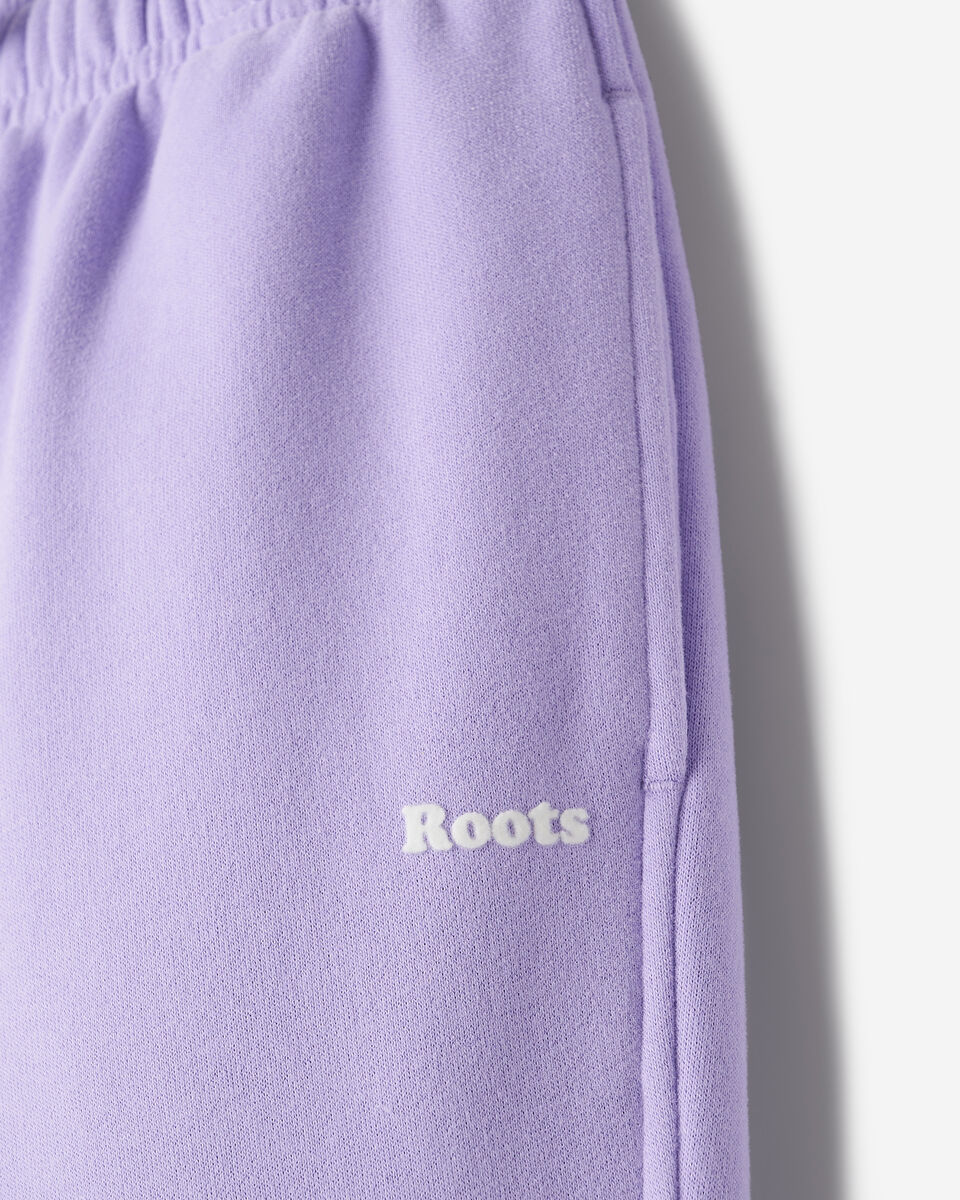 Pantalon en molleton Nuage estival pour enfant