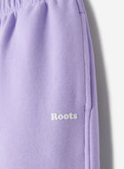 Pantalon en molleton Nuage estival pour enfant