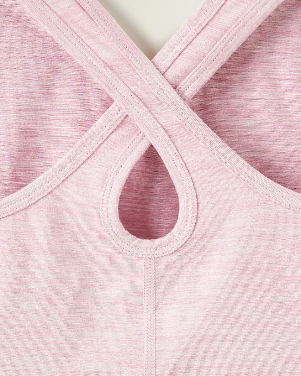 Robe sport Journey pour fille