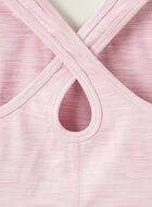 Robe sport Journey pour fille
