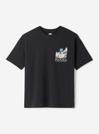T-shirt Winter Wilds pour homme