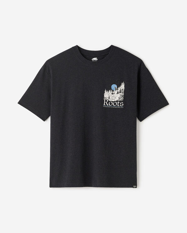 T-shirt Winter Wilds pour homme