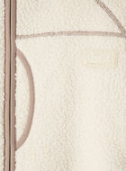 Alta Shearling Fleece Jacket