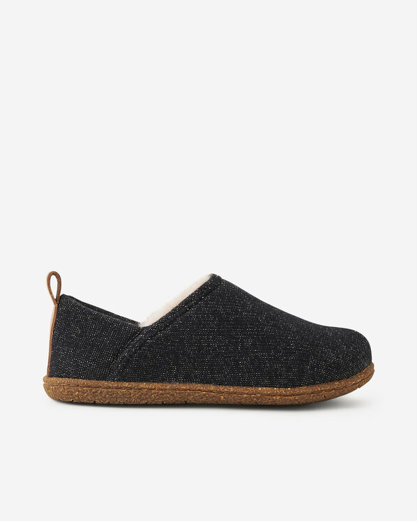 Womens Slip-on Shoe