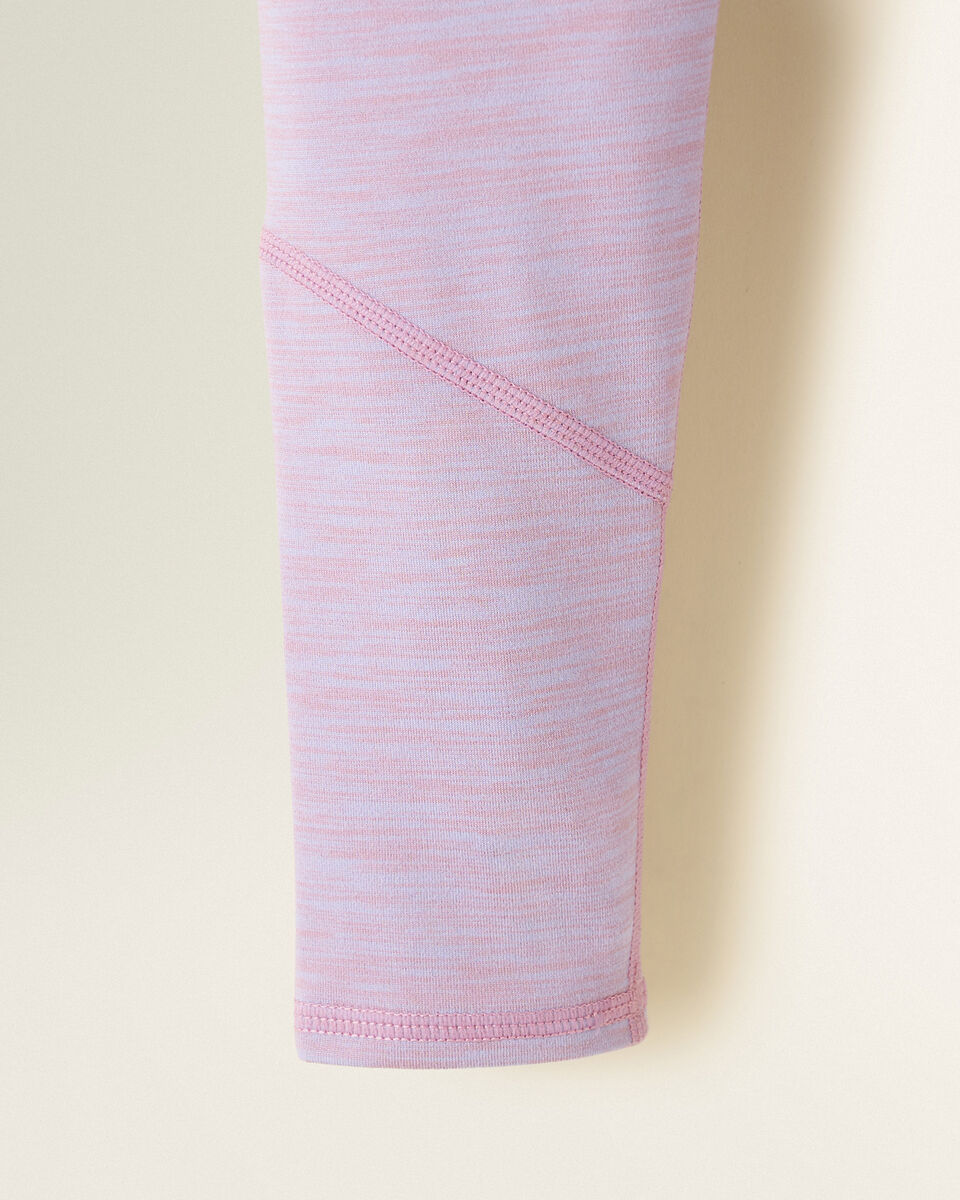 Toddler Girls Lola Journey Legging