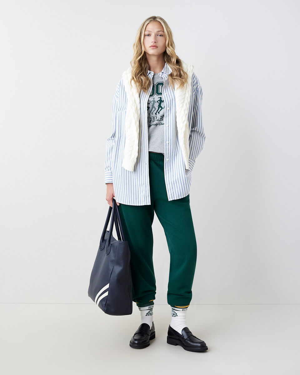 Oxford Shirt