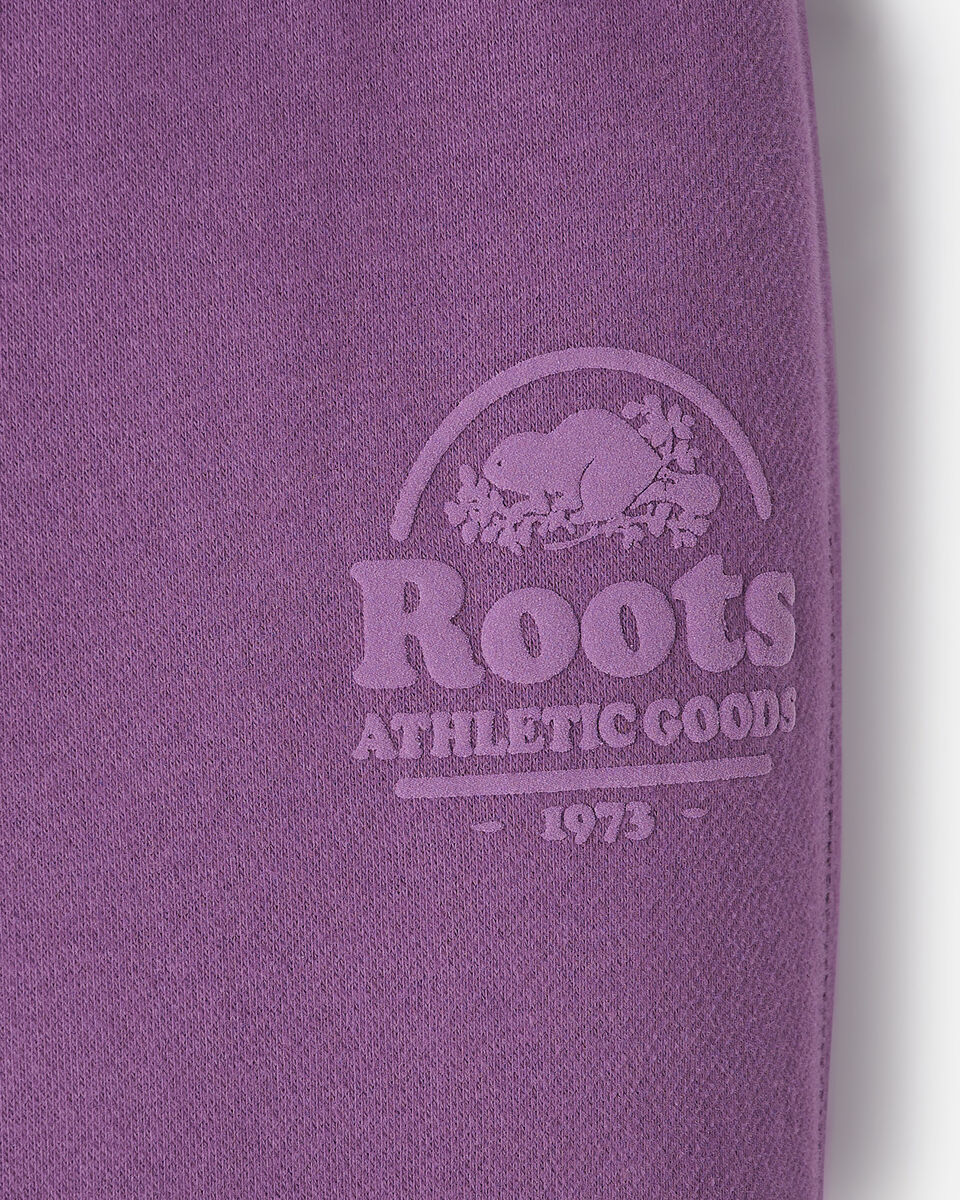 Pantalon en molleton Castor h&eacute;ritage pour tout-petits