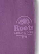 Pantalon en molleton Castor h&eacute;ritage pour tout-petits