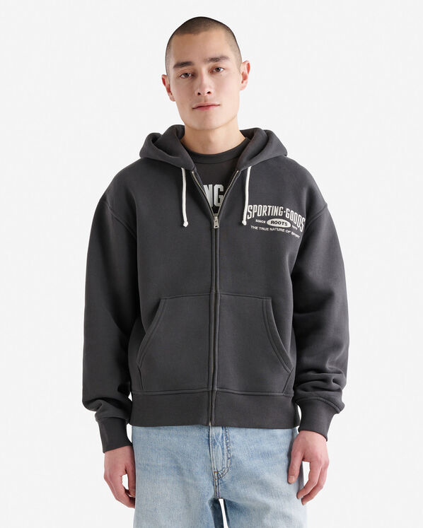 Sporting Goods 99 Zip Hoodie