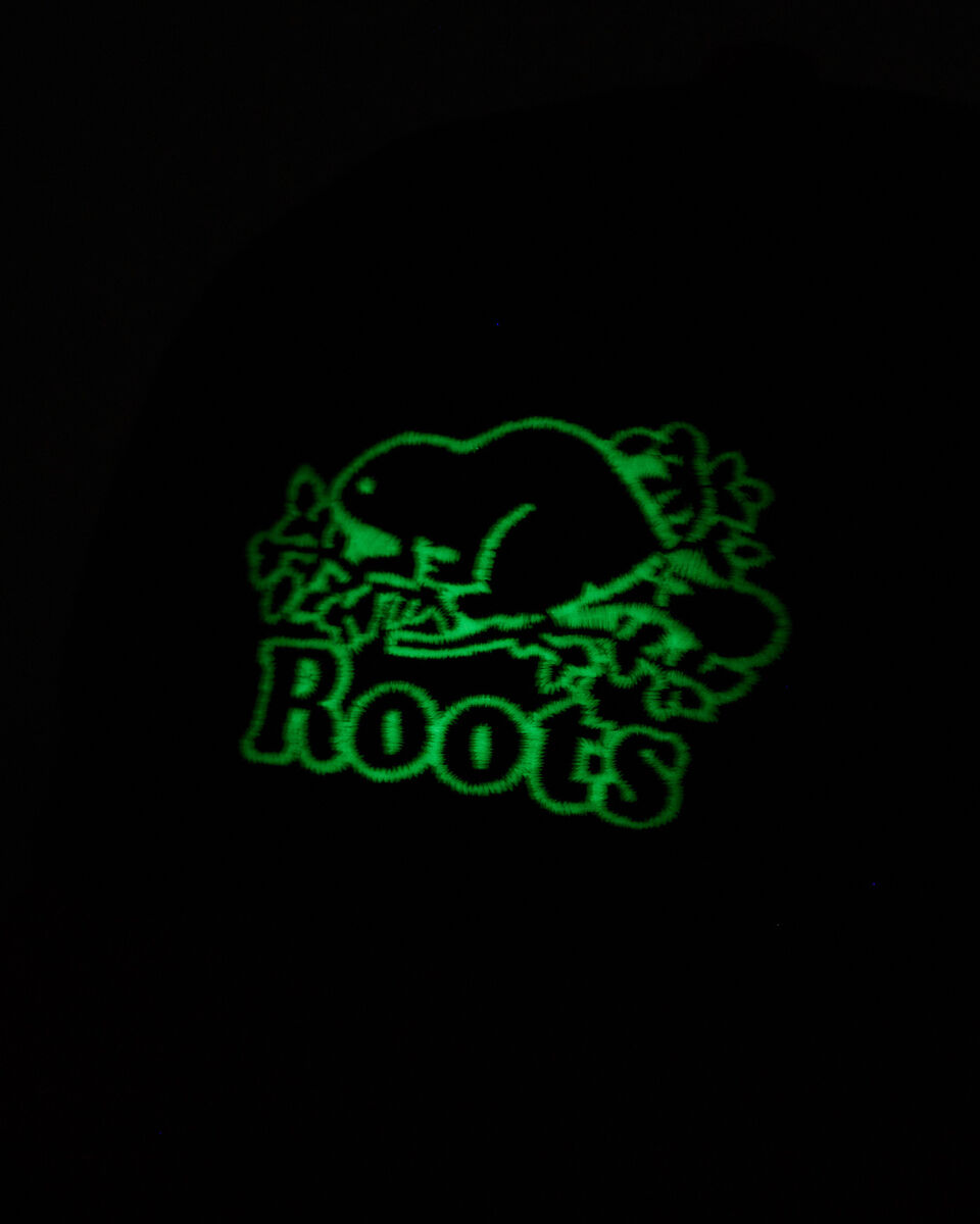 Kids Cooper Glow Baseball Cap