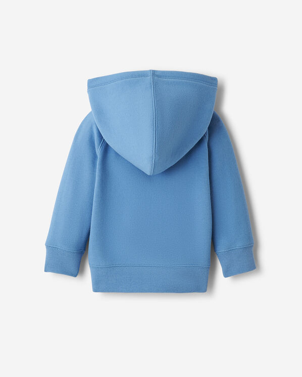 Baby Organic Original Full Zip Hoodie