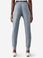 Slim Cuff Sweatpant Short (26 Inch Inseam)