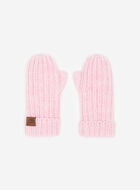 Baby & Toddler Snuggle Mitten