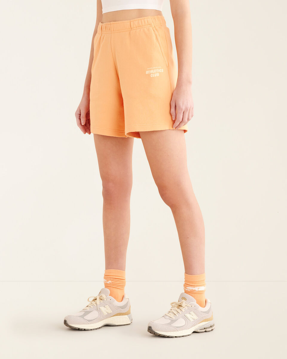 Athletics Club Sweat Short 6 Inch