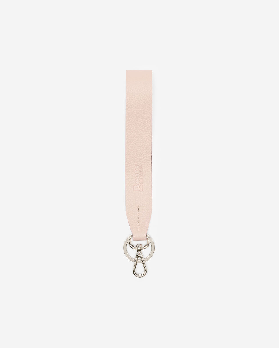 Triple Heart Keychain Cervino