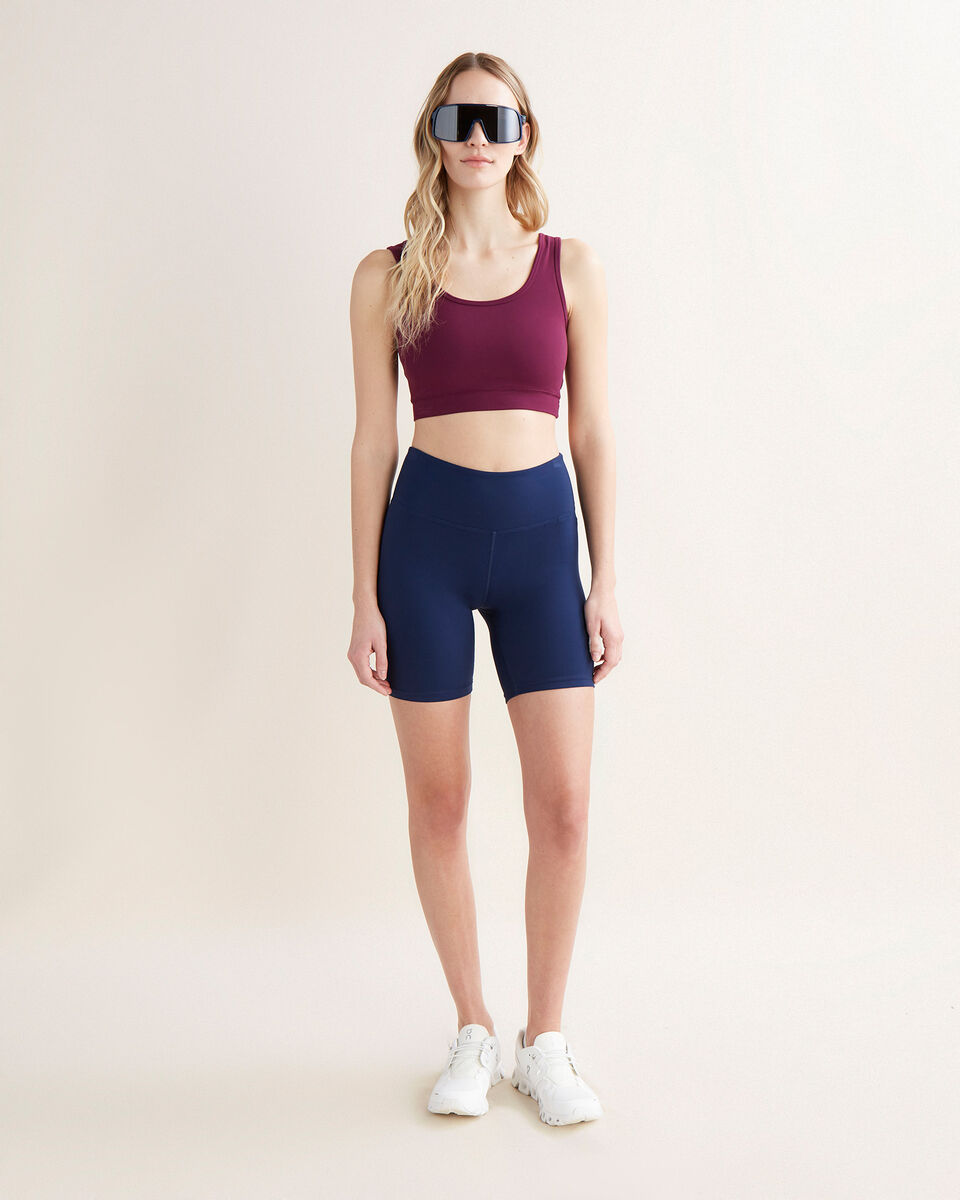 Journey Bike Short 9 Inch