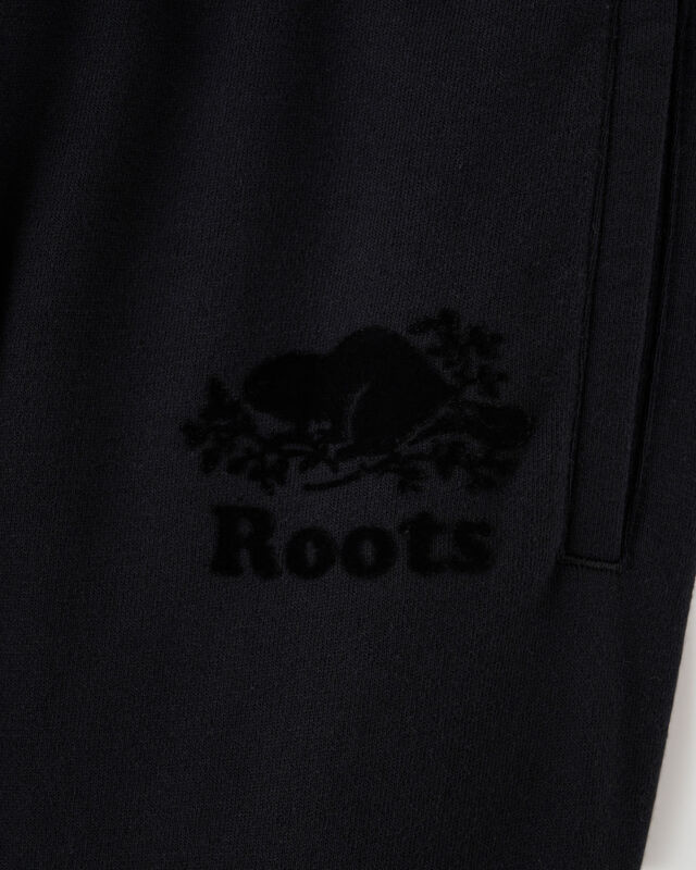 Roots Organic Original Slim Cuff Sweatpant Tall (32.5" Inseam). 2