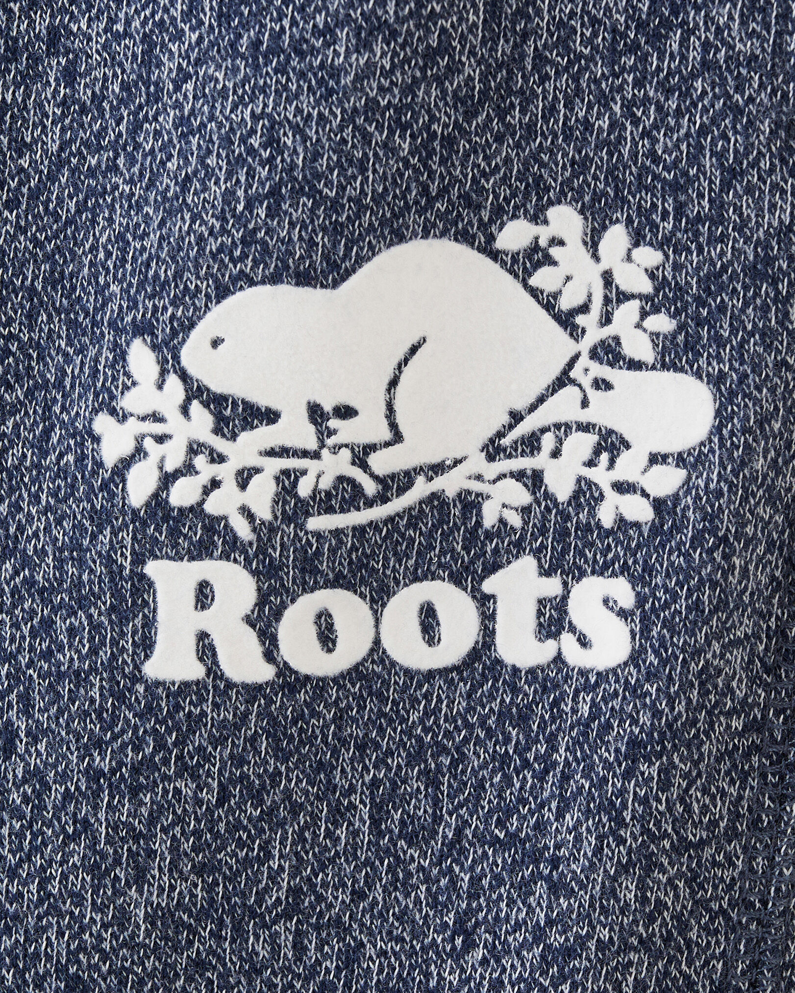 Pantalon original en molleton de coton bio pour enfants