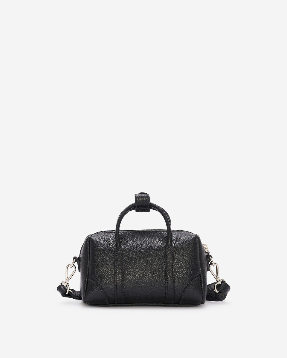 Micro Banff Crossbody Cervino