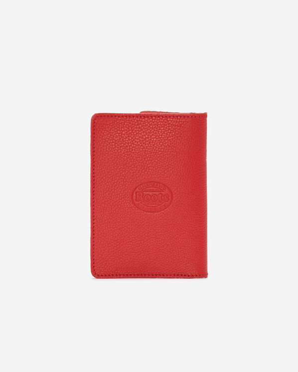 Maple Leaf Passport Card Cover Cervino